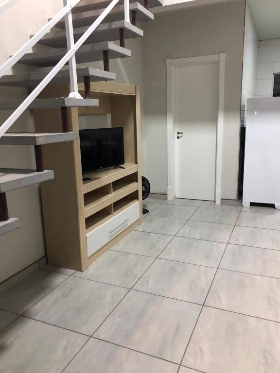  Apartamentos Canto Grande 3 Pax - Cod 308