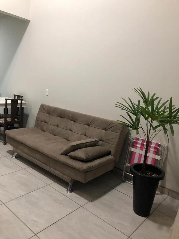  Apartamentos Canto Grande 3 Pax - Cod 308