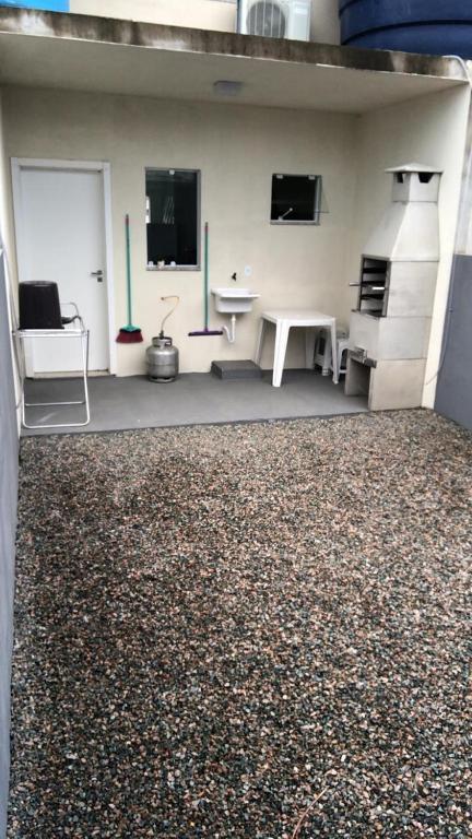  Apartamentos Canto Grande 3 Pax - Cod 308