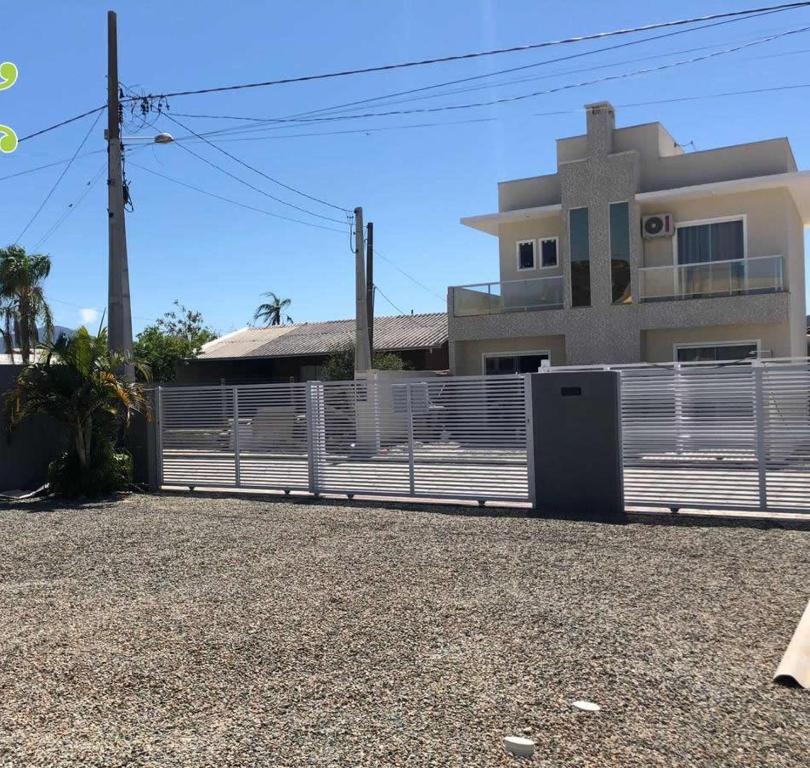  Apartamentos Canto Grande 3 Pax - Cod 308