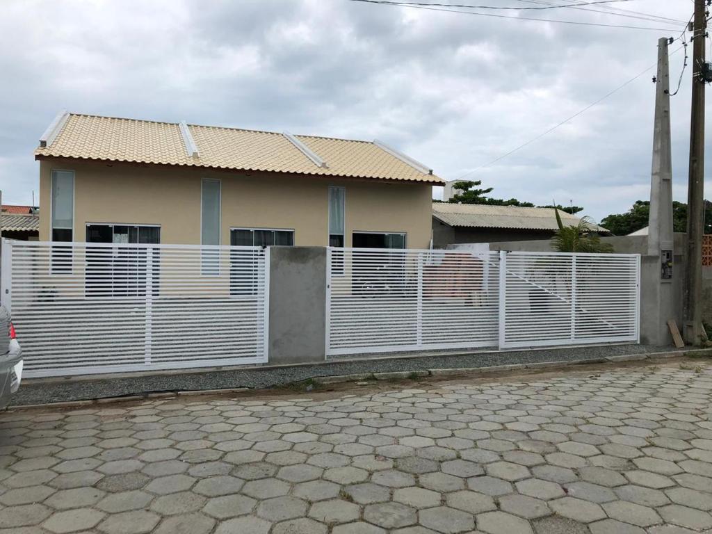  Apartamentos Canto Grande 3 Pax - Cod 308