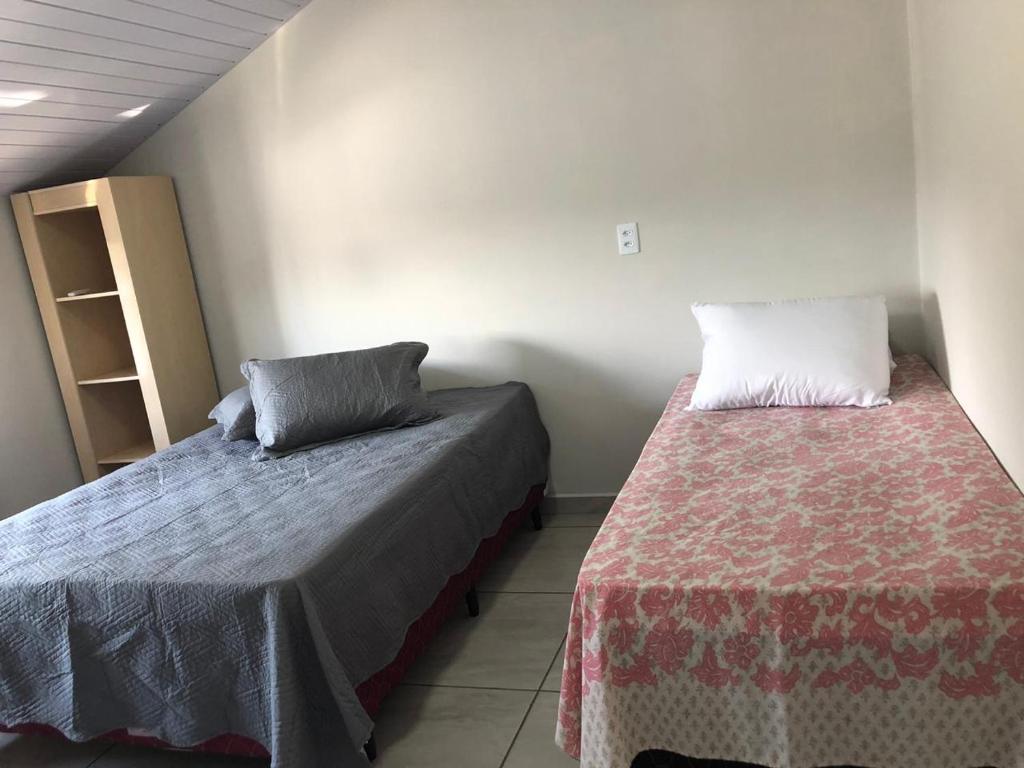  Apartamentos Canto Grande 3 Pax - Cod 308