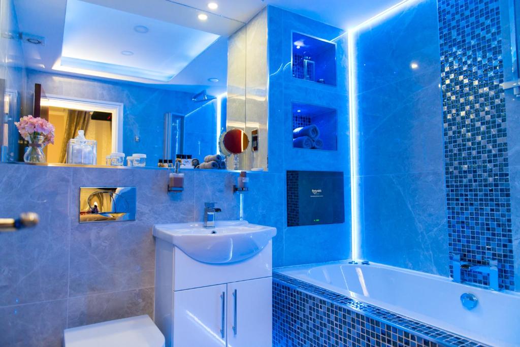 Aphrodite Suites - Apartamento Superior