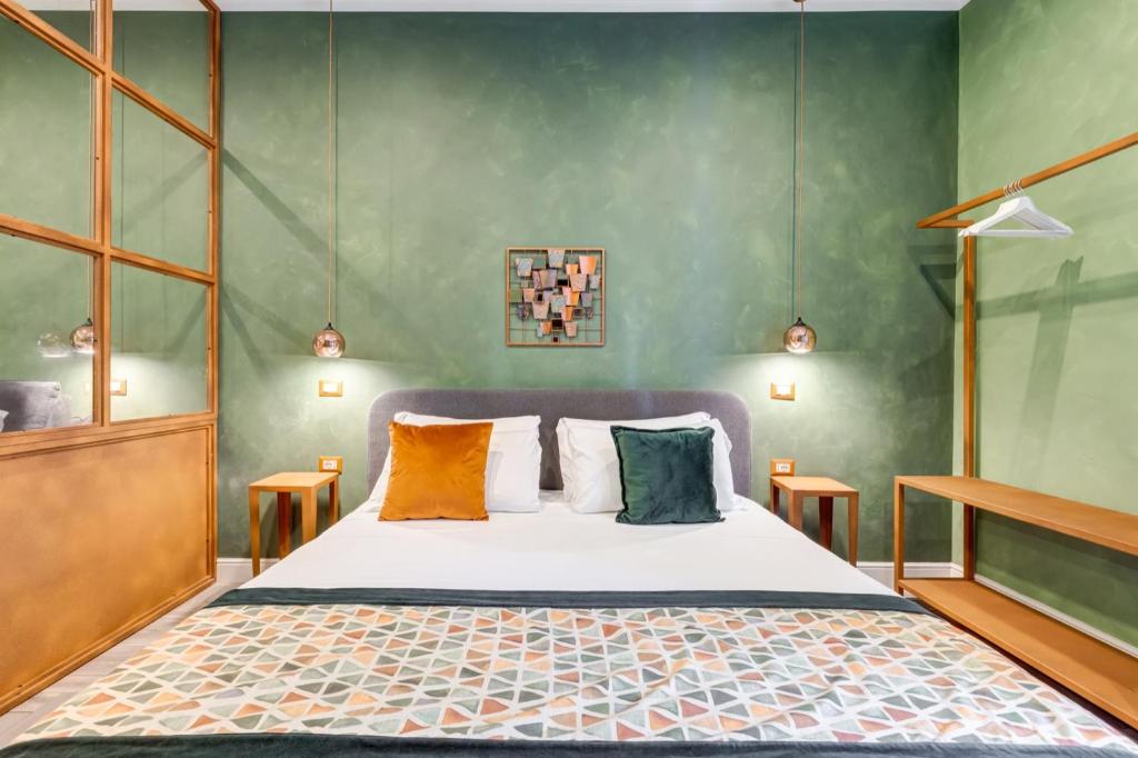 Ripetta Luxurious Suites - Suite