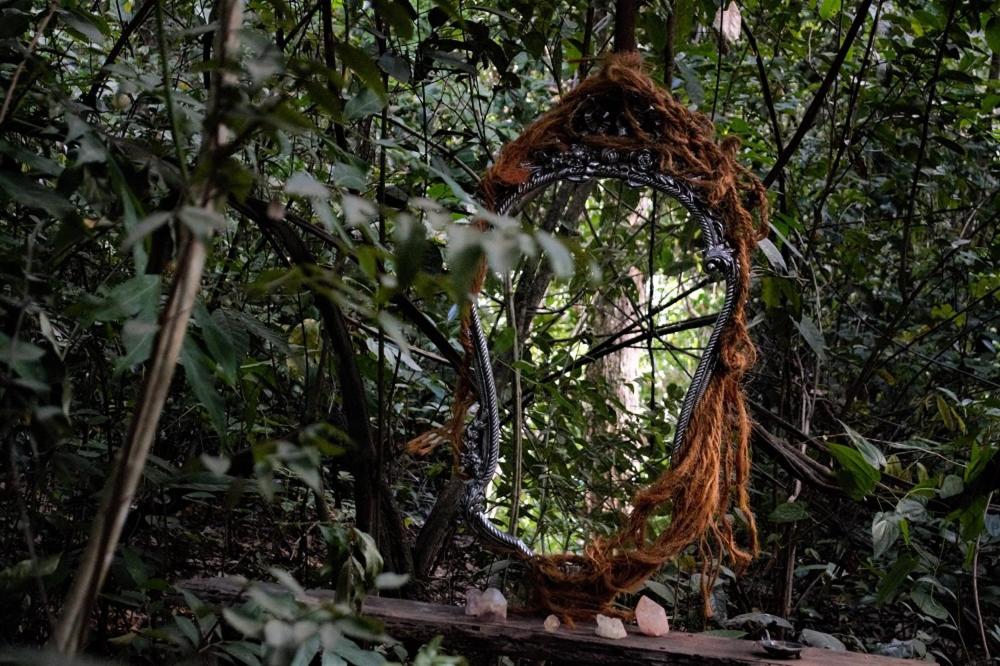  Mariri Jungle Lodge