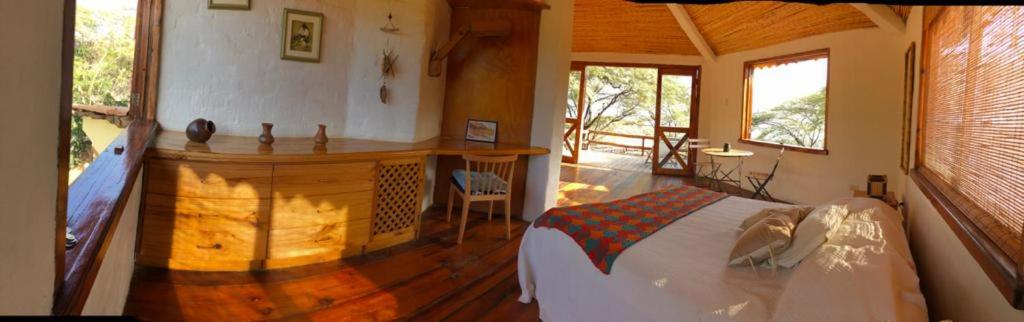 Vista del Mar Casa y Bungalows