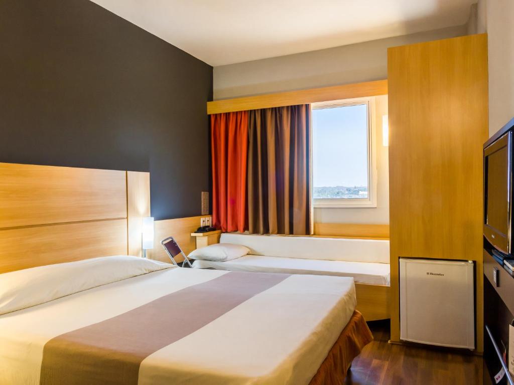  ibis Jaboticabal