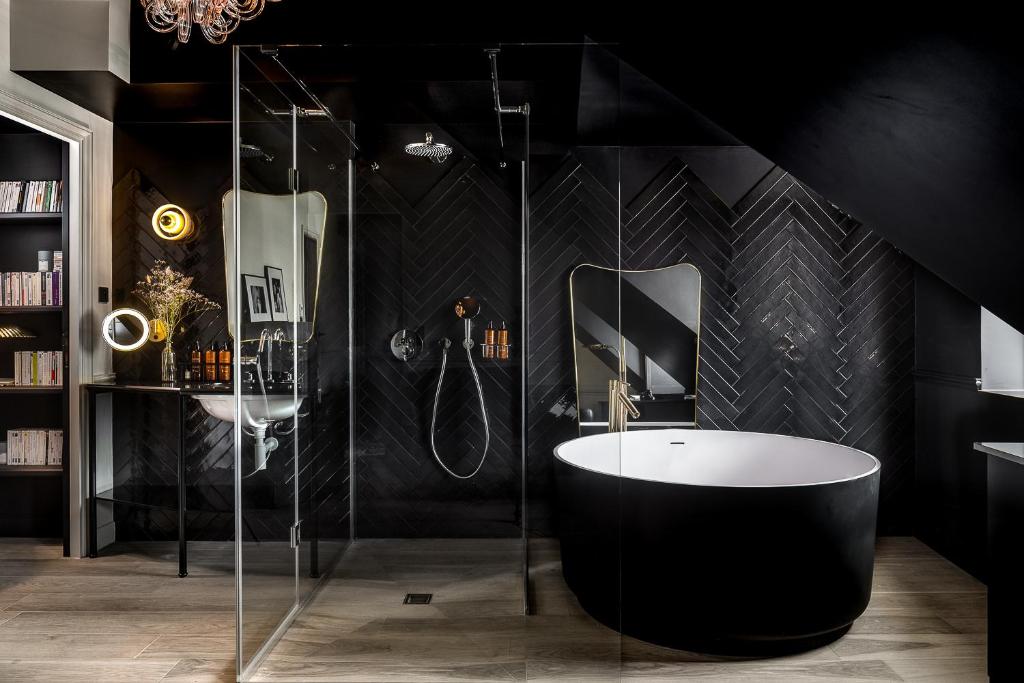 Chouchou Hotel - Resim 40