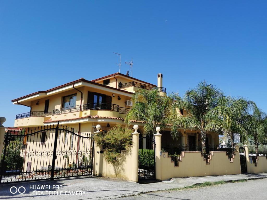 Sole e Luna Capo Vaticano - отзывы и видео