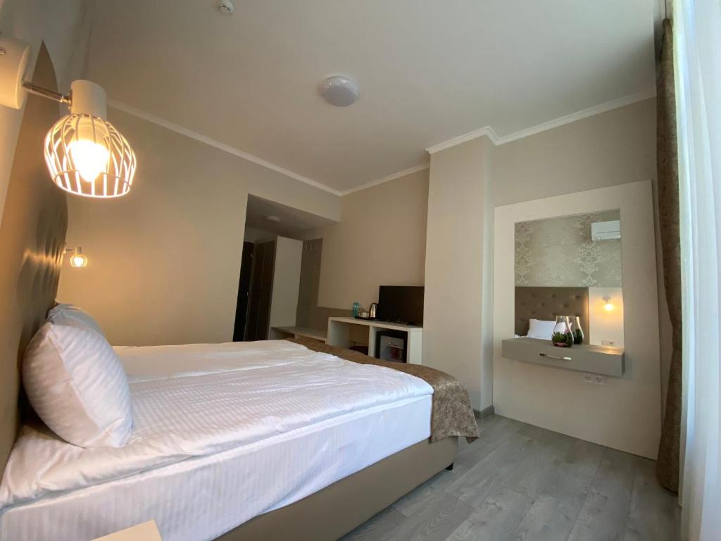 Comfort Guest Rooms - Habitación Doble