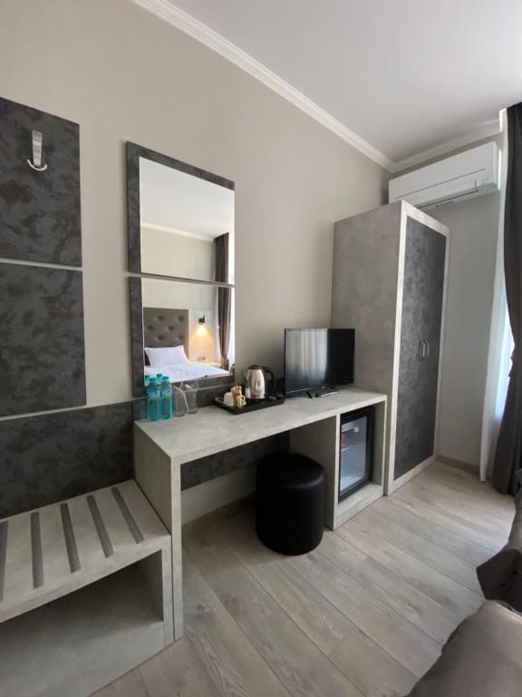 Comfort Guest Rooms