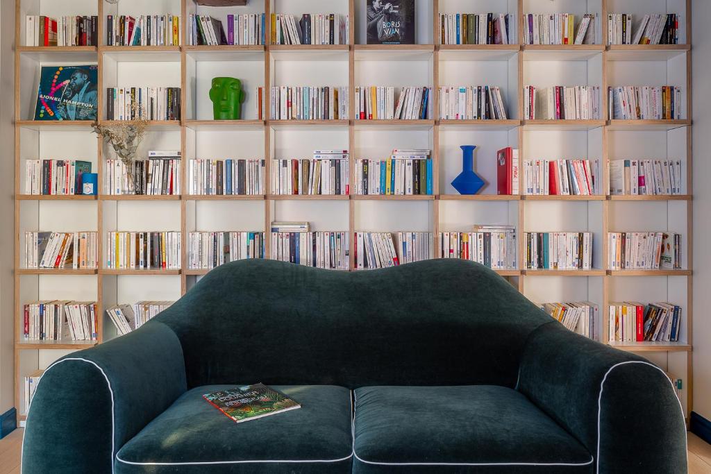 Chouchou Hotel - Resim 32