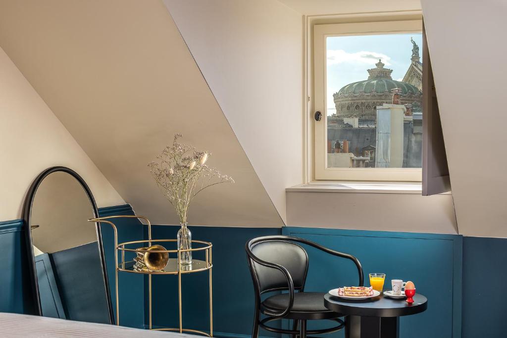 Chouchou Hotel - Resim 33