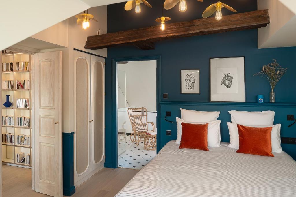 Chouchou Hotel - Resim 12