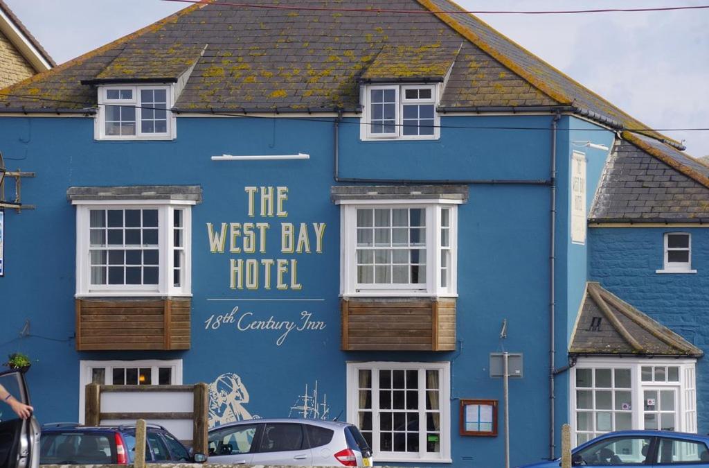 West Bay Hotel