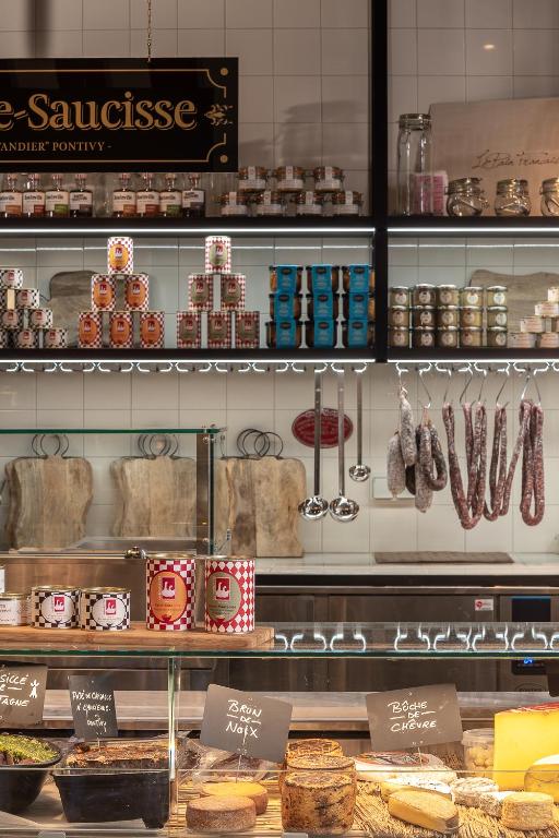 Chouchou Hotel - Resim 24