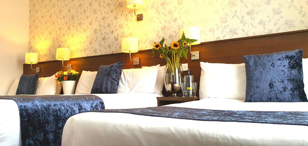 The Gate Hotel - Resim 6