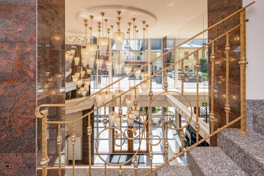 Fotografie z fotogalerie ubytování Kesminta Apartments v destinaci Vilnius