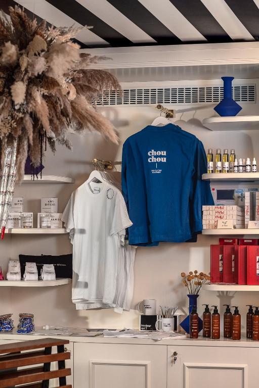 Chouchou Hotel - Resim 30