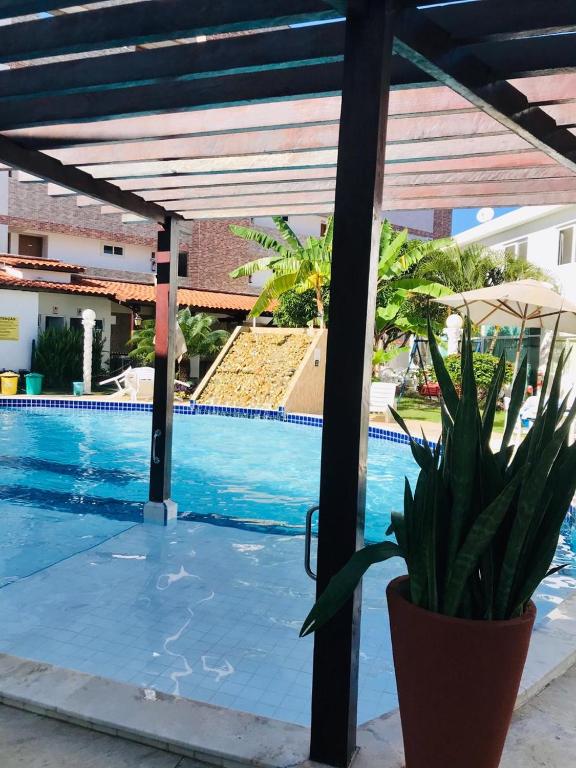  Condomínio Mandakaru Residence 12