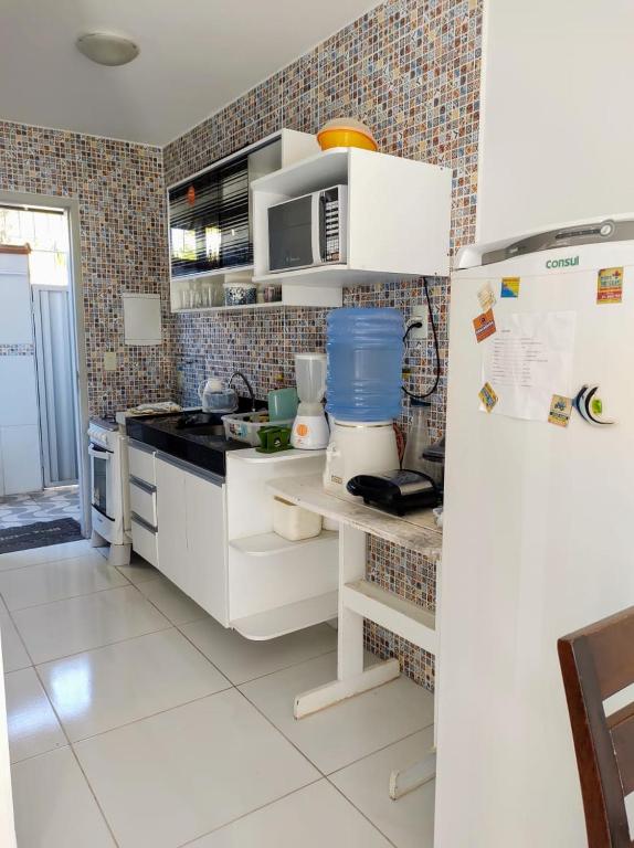  Condomínio Mandakaru Residence 12