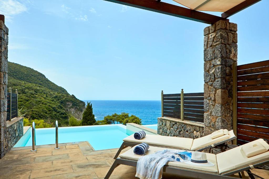 Atlantica Grand Mediterraneo Resort - Adults Only