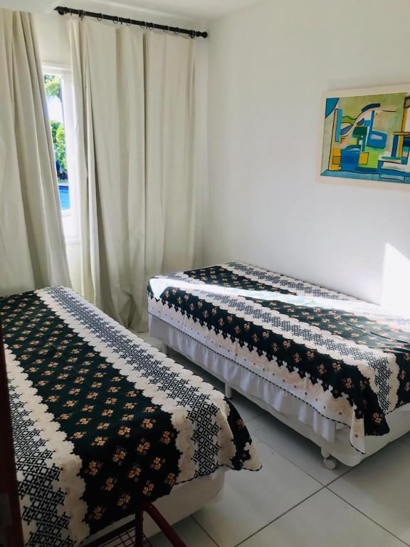  Condomínio Mandakaru Residence 12