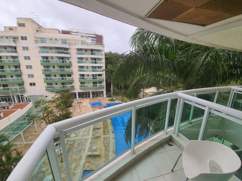  Suite Privada Condomínio Paradiso All Suites