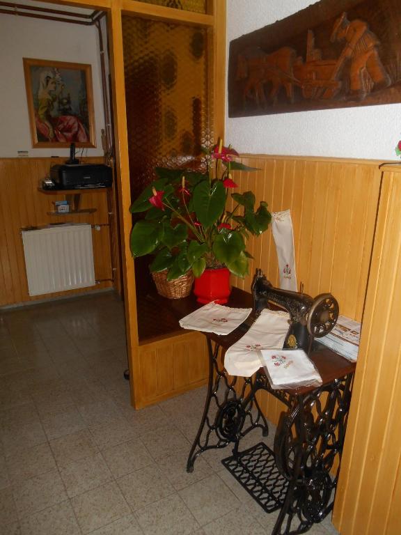 Fotografie z fotogalerie ubytování Apartments & Rooms Preseren v Bledu