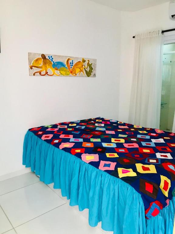  Condomínio Mandakaru Residence 12
