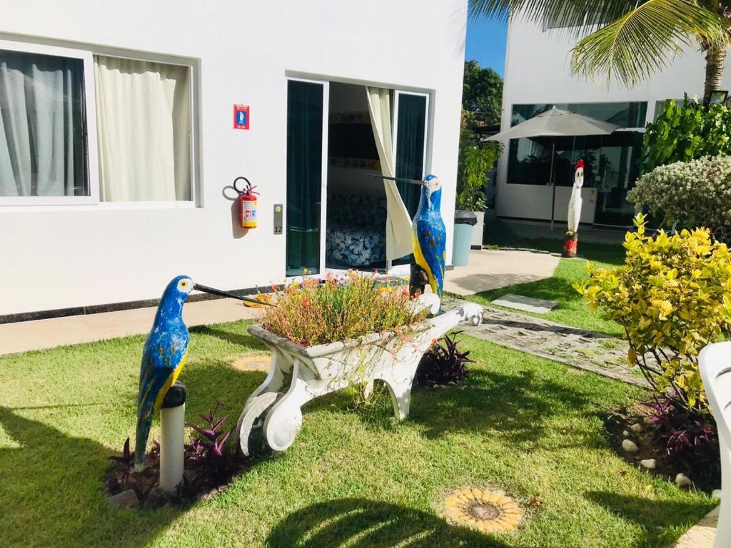  Condomínio Mandakaru Residence 12