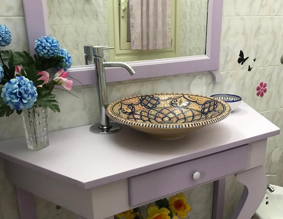 Foto dalla galleria di B&B 091 a Palermo