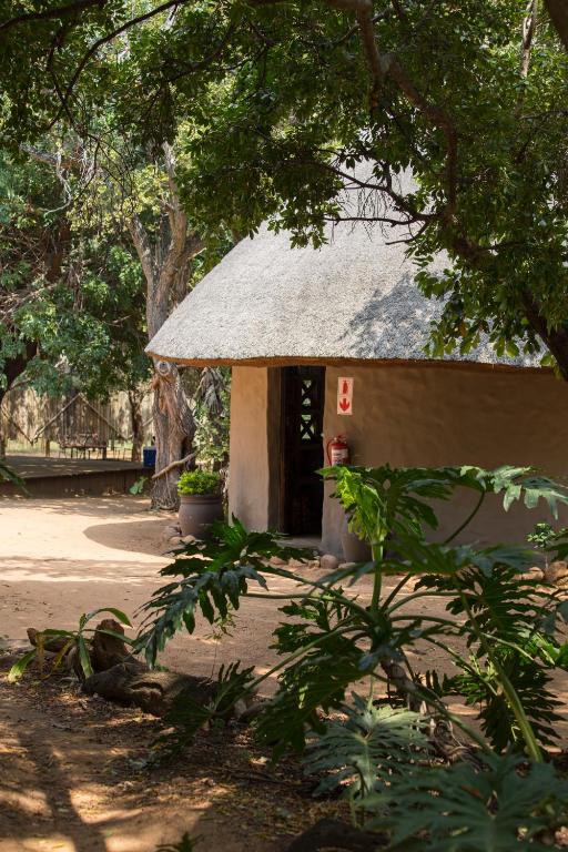 Fotografie z fotogalerie ubytování Honeyguide Ranger Camp v destinaci Golders Green