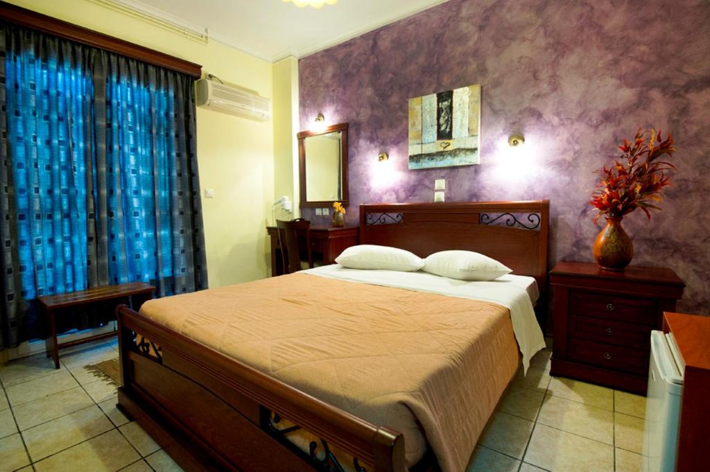 Pergamos Hotel - Resim 25