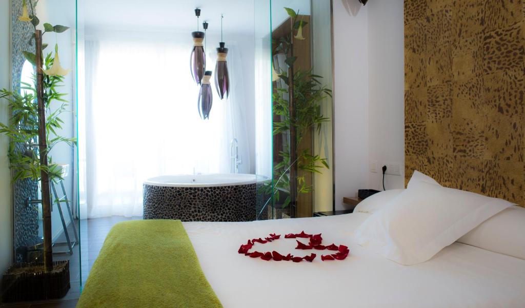 Hotel Sabbia by Gabbeach, Valencia – Precios actualizados 2023