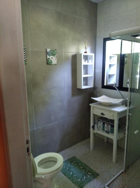  Cacha house estaleiro