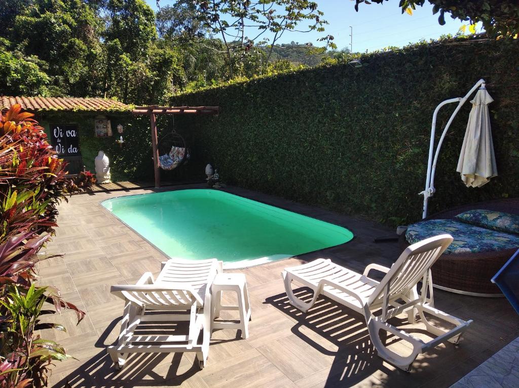  Cacha house estaleiro