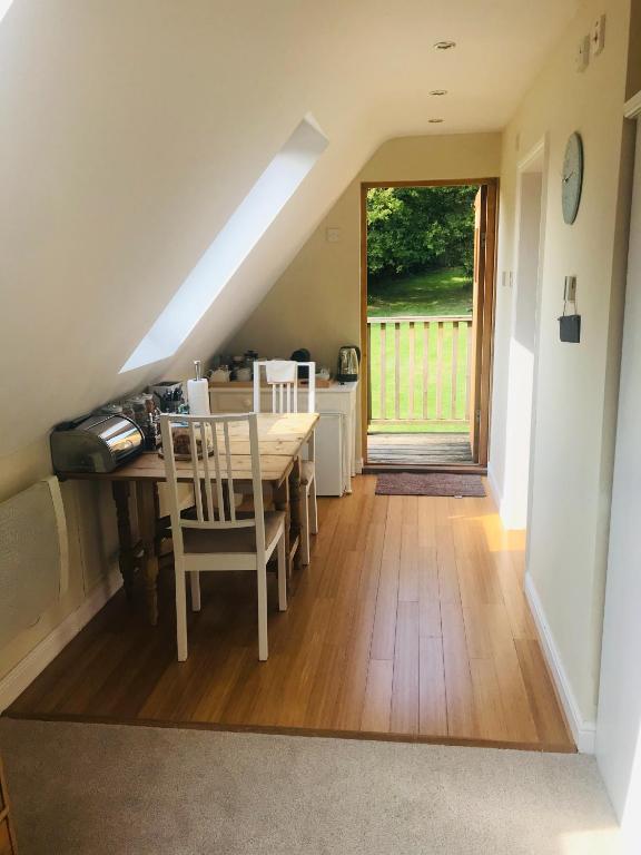 Photo from Rosebank B&B in , Etchingham, East Sussex, United Kingdom