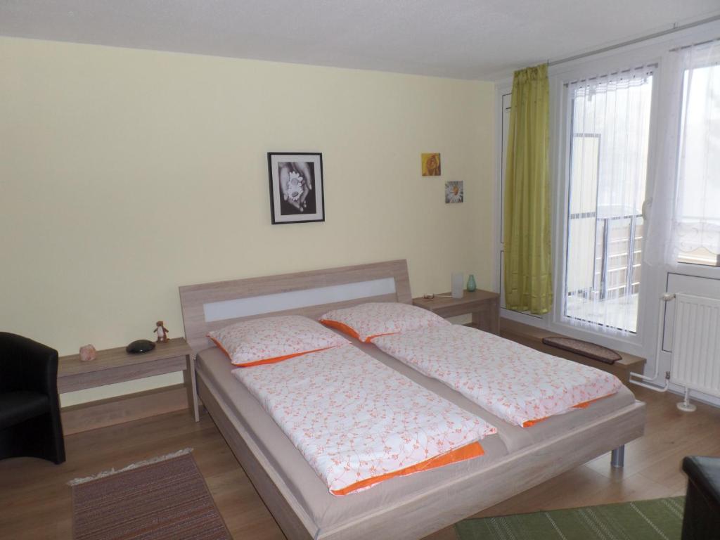 Appartements im Predigtstuhl Resort - Appartement (2 Adultes + 2 Enfants)