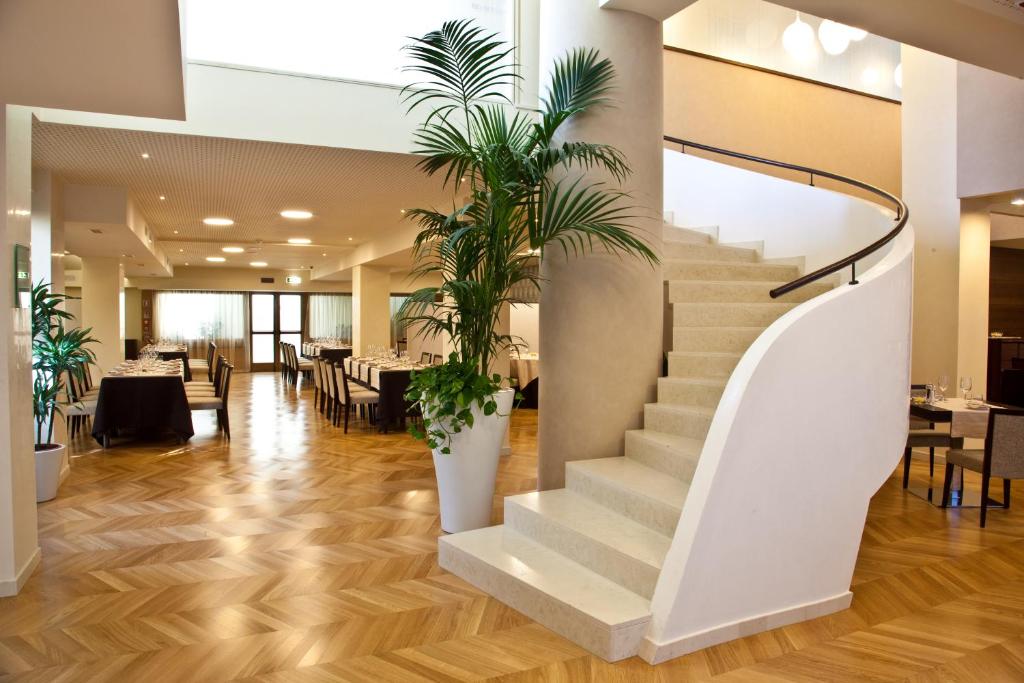 Fotografie z fotogalerie ubytování Breaking Business Hotel v destinaci Mosciano SantʼAngelo