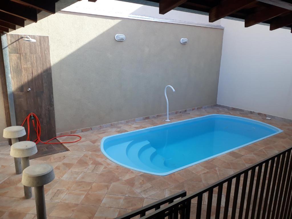  Casa do Nilton