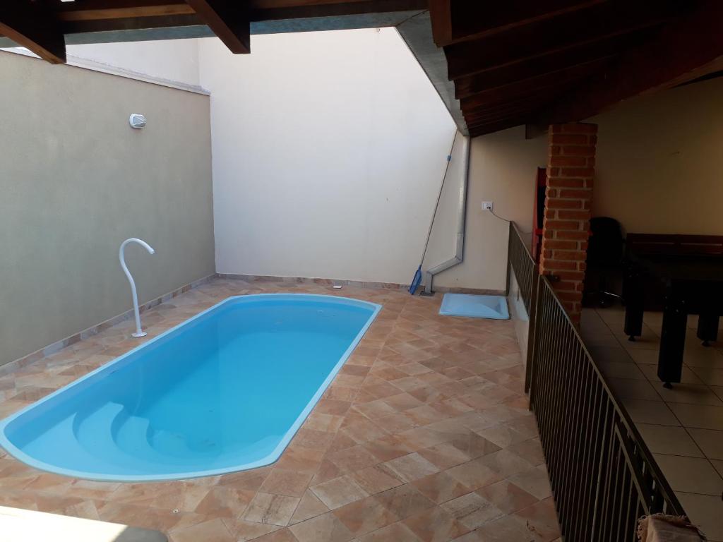  Casa do Nilton