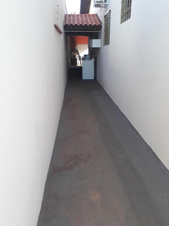  Casa do Nilton