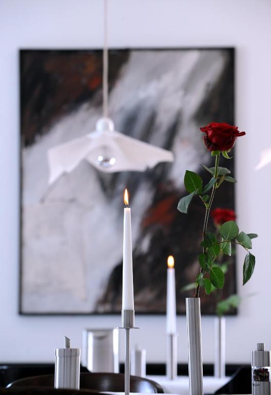 Fotografie z fotogalerie ubytování Hotel am Main v destinaci Veitshöchheim