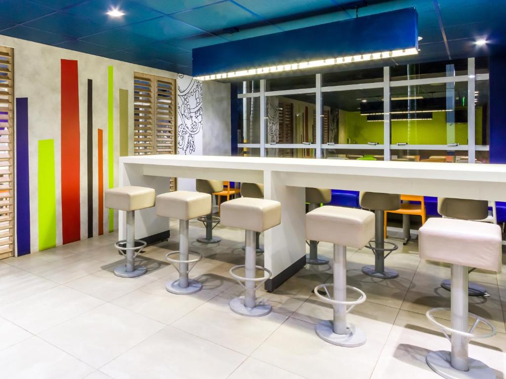  ibis budget Sertaozinho