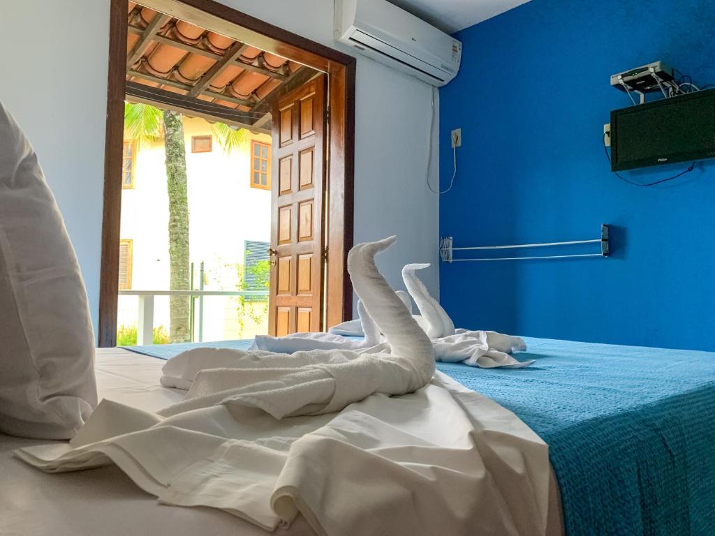  Flat no Condomínio Taperapuan Village