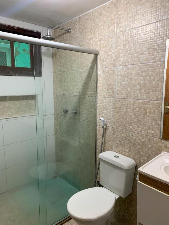  Flat no Condomínio Taperapuan Village