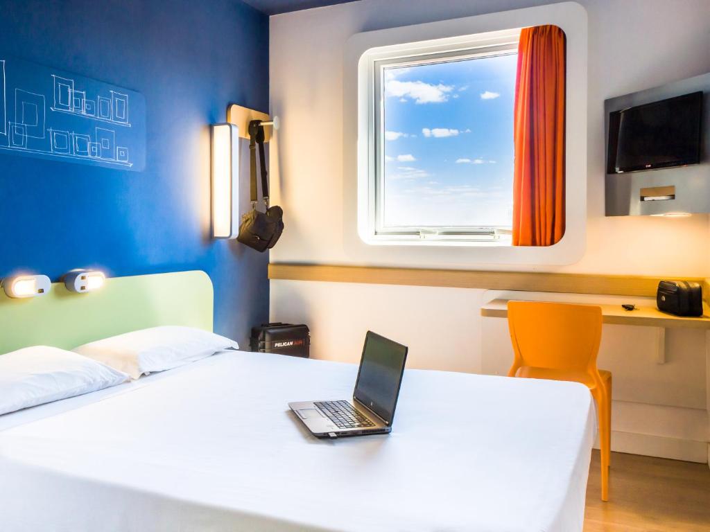  ibis budget Sertaozinho