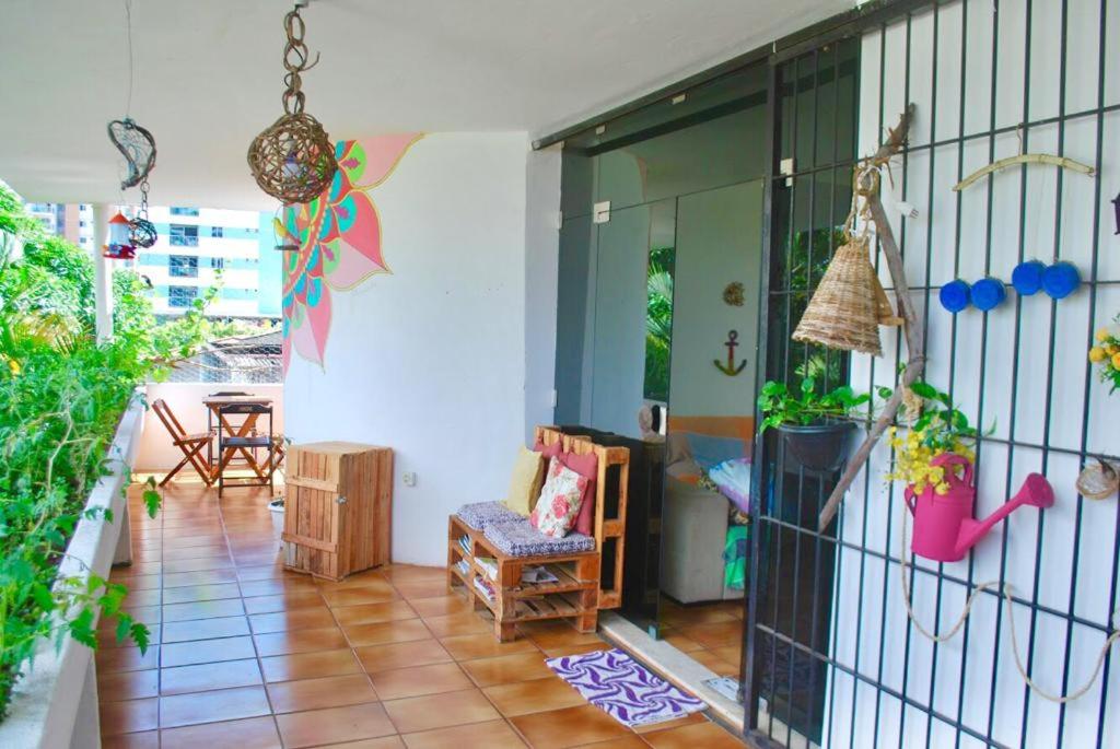  Regiane Beach Pousada Hostel
