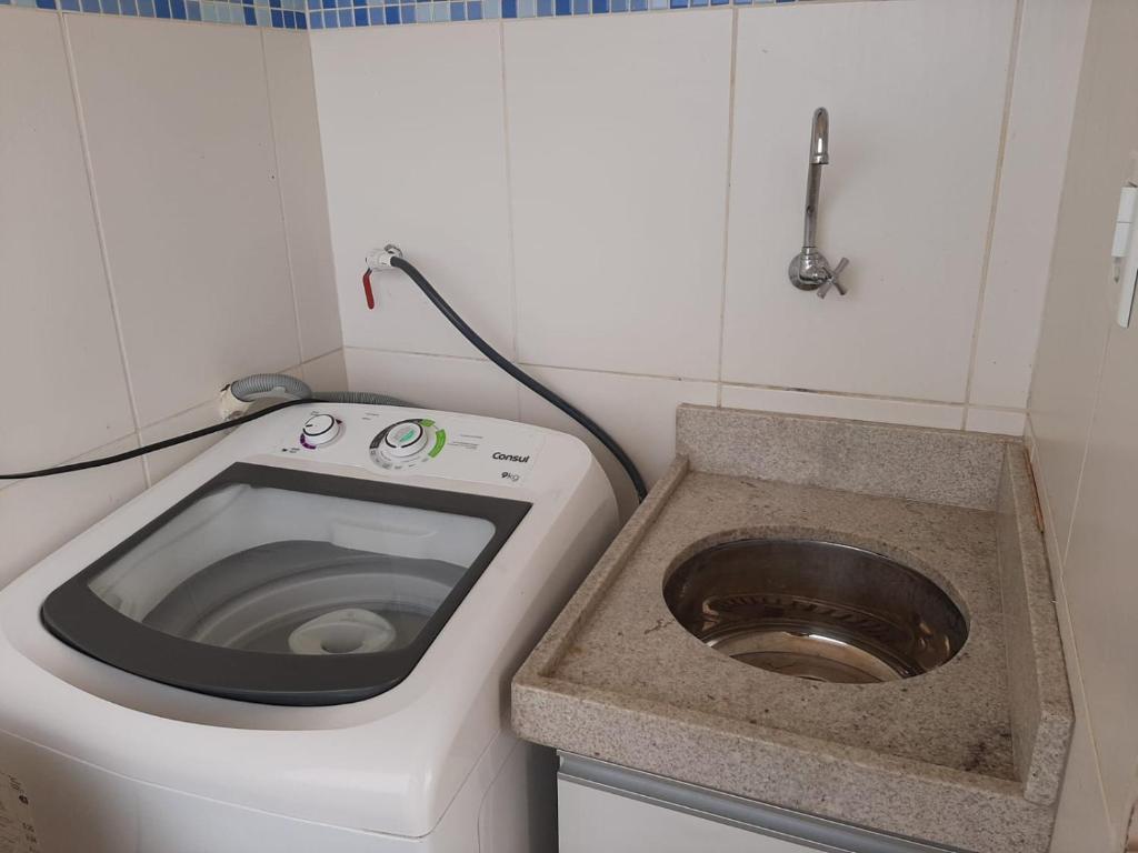  Cobertura Duplex Na Praia Dos Milionários